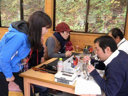 平谷湖フィッシングスポット 釣果