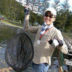 平谷湖フィッシングスポット 釣果