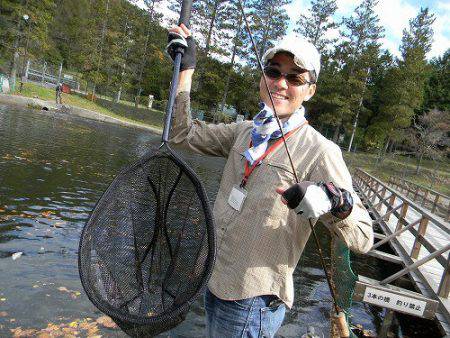 平谷湖フィッシングスポット 釣果
