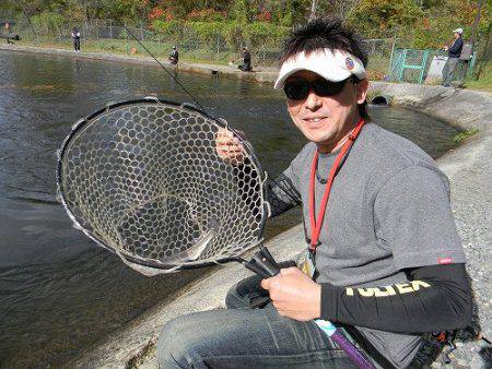 平谷湖フィッシングスポット 釣果