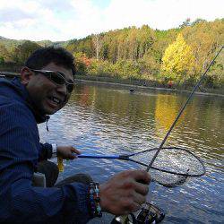 平谷湖フィッシングスポット 釣果