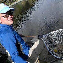 平谷湖フィッシングスポット 釣果