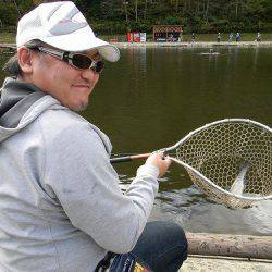 平谷湖フィッシングスポット 釣果