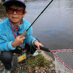 平谷湖フィッシングスポット 釣果