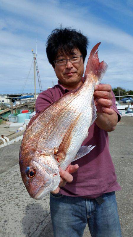 富士丸 釣果