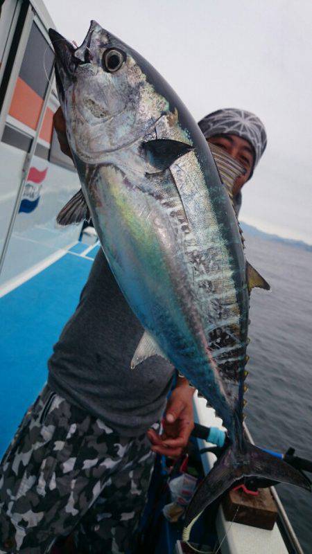 第三共栄丸 釣果