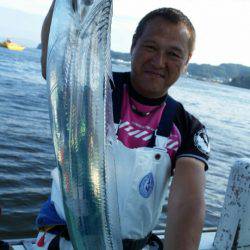 金沢八景鴨下丸 釣果