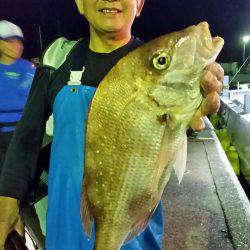 新幸丸 釣果