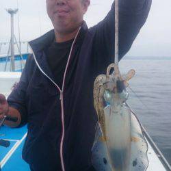 第三共栄丸 釣果