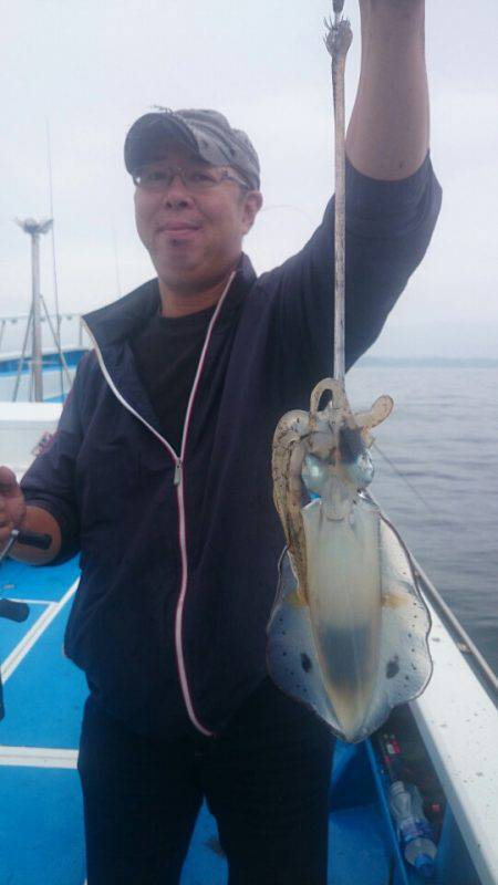 第三共栄丸 釣果