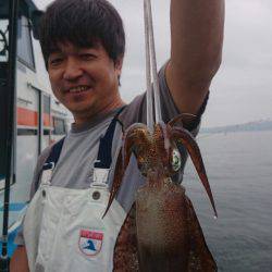 第三共栄丸 釣果