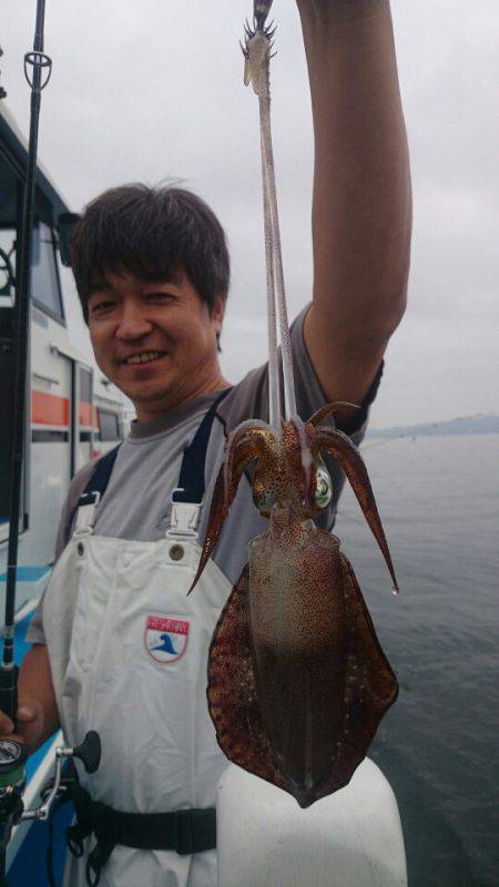 第三共栄丸 釣果