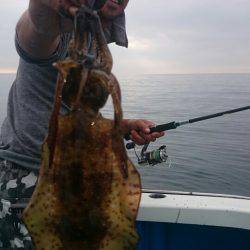 第三共栄丸 釣果