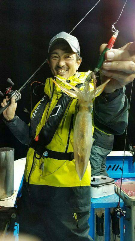 竹宝丸 釣果
