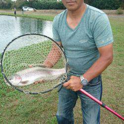 加賀フィッシングエリア 釣果