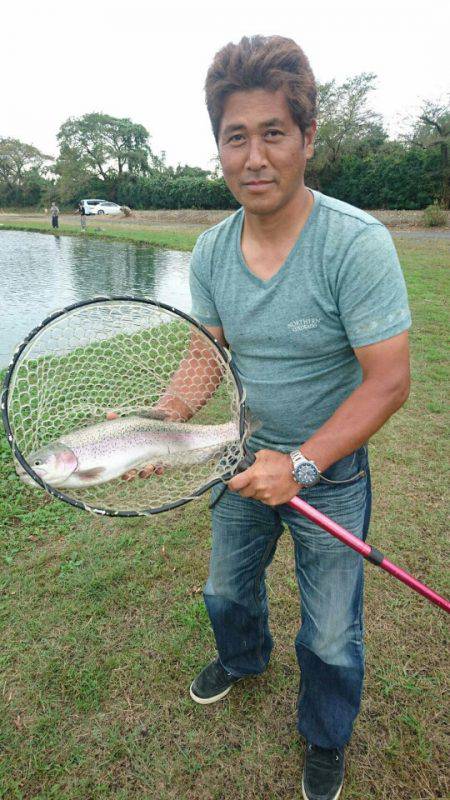 加賀フィッシングエリア 釣果