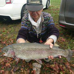 加賀フィッシングエリア 釣果