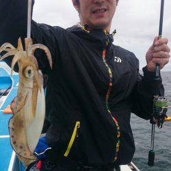 第三共栄丸 釣果