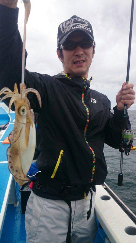 第三共栄丸 釣果