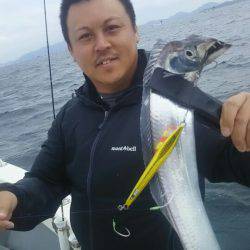 サンマリン 釣果