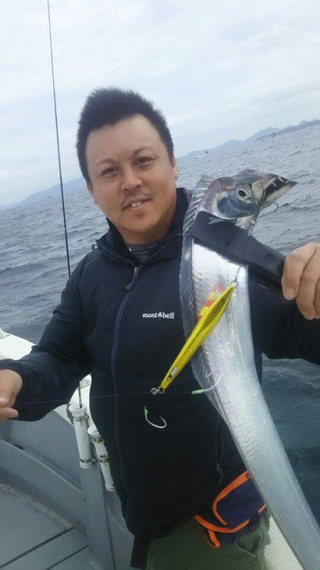 サンマリン 釣果