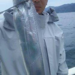 サンマリン 釣果