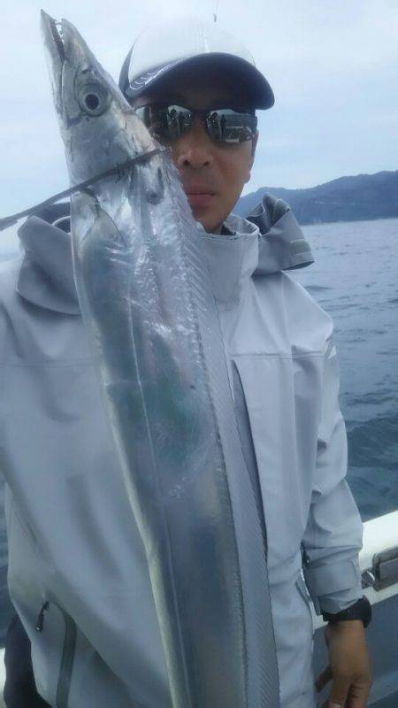 サンマリン 釣果