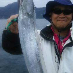 サンマリン 釣果