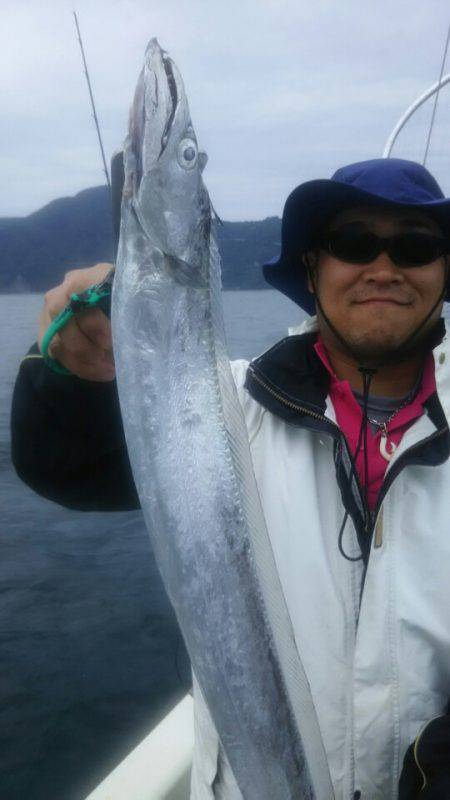 サンマリン 釣果