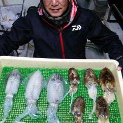 釣人家 釣果