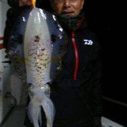 釣人家 釣果