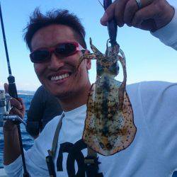 第三共栄丸 釣果