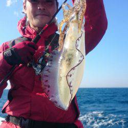 第三共栄丸 釣果