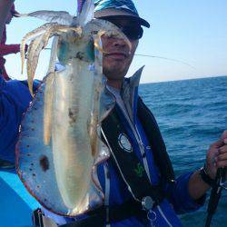 第三共栄丸 釣果