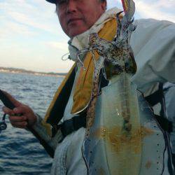 第三共栄丸 釣果