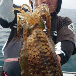 第三共栄丸 釣果