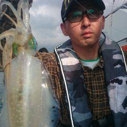 第三共栄丸 釣果