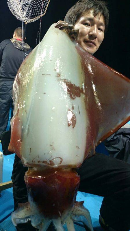 竹宝丸 釣果