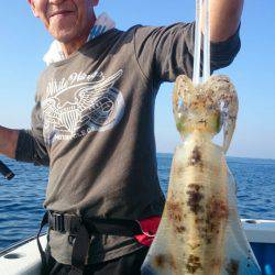 第三共栄丸 釣果