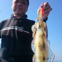 第三共栄丸 釣果