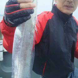 サンマリン 釣果