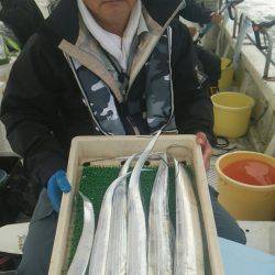釣人家 釣果