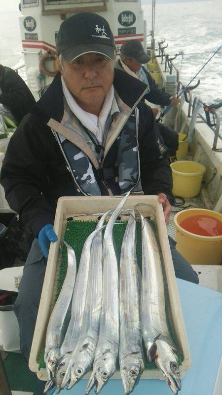 釣人家 釣果