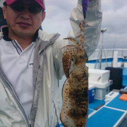 第三共栄丸 釣果