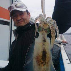 第三共栄丸 釣果