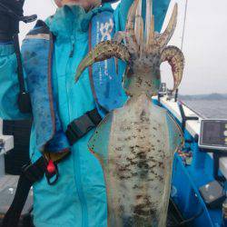 第三共栄丸 釣果