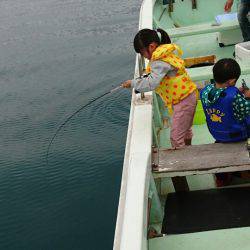 あみや渡船 JIGBOY 釣果