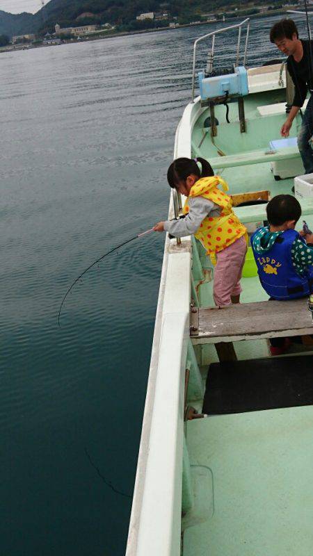 あみや渡船 JIGBOY 釣果