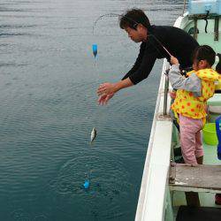 あみや渡船 JIGBOY 釣果