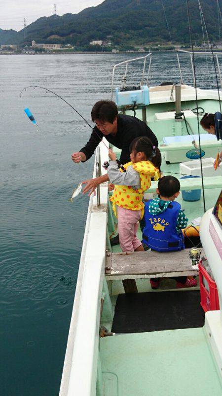 あみや渡船 JIGBOY 釣果